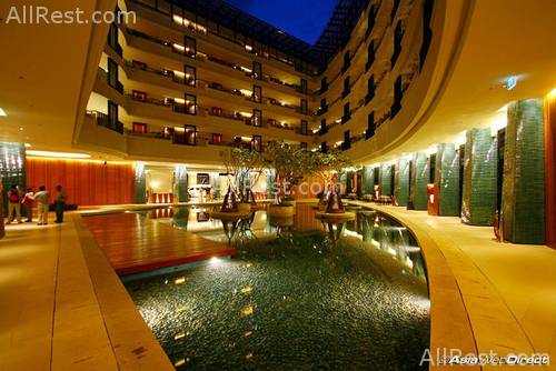 Millennium Resort Patong 76